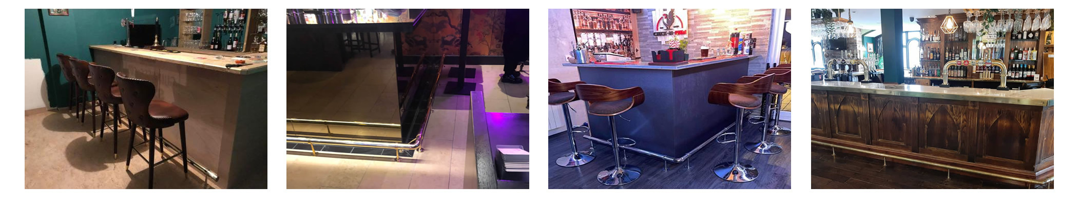 bar fitting widnes